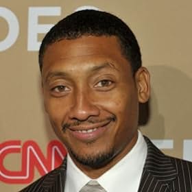 Khalil Kain